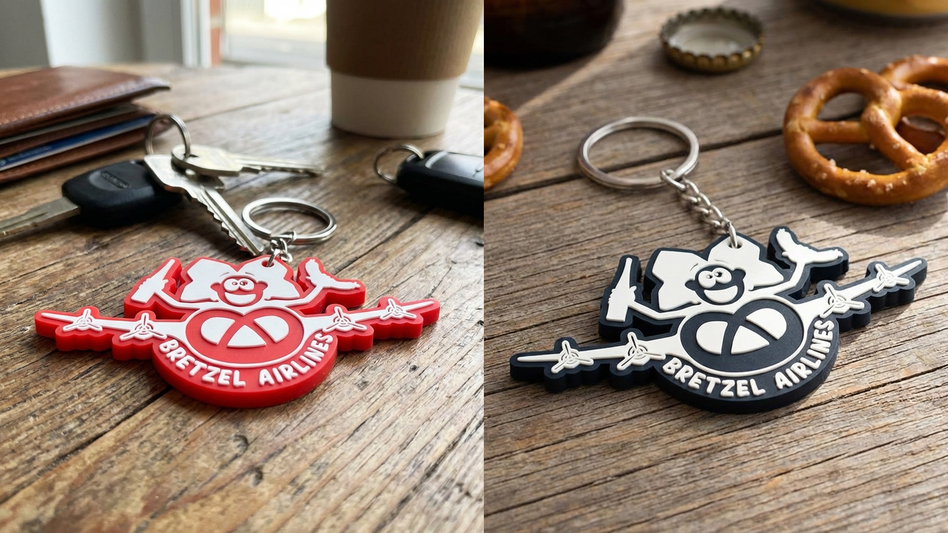 Porte clés Porte clés