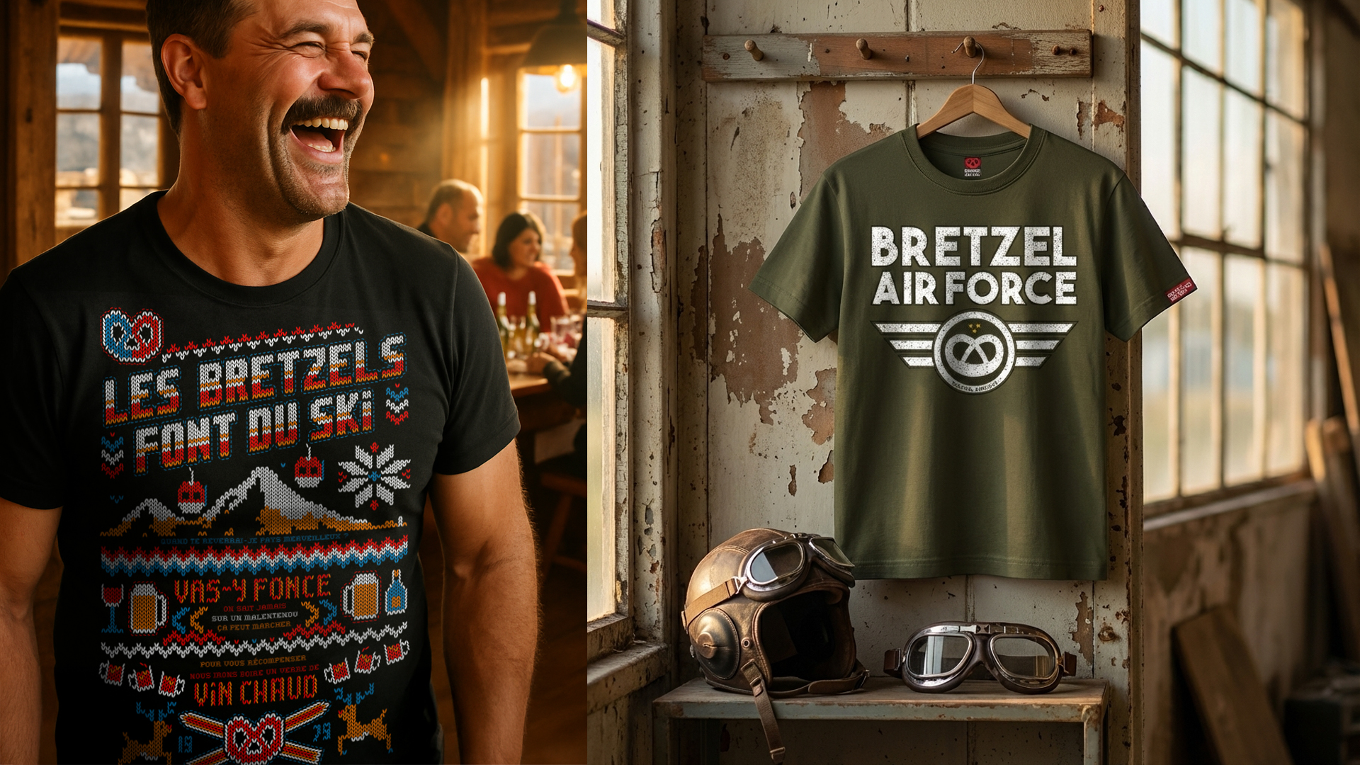 T-shirts mixtes T-shirts mixtes