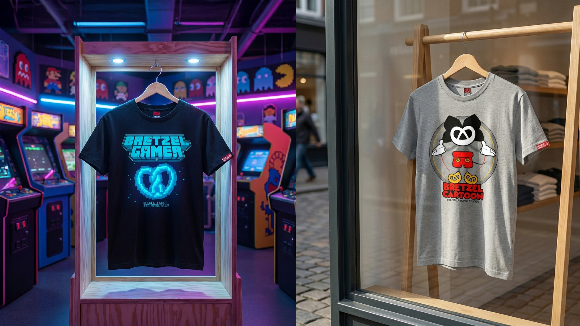 T-shirts enfant T-shirts enfant