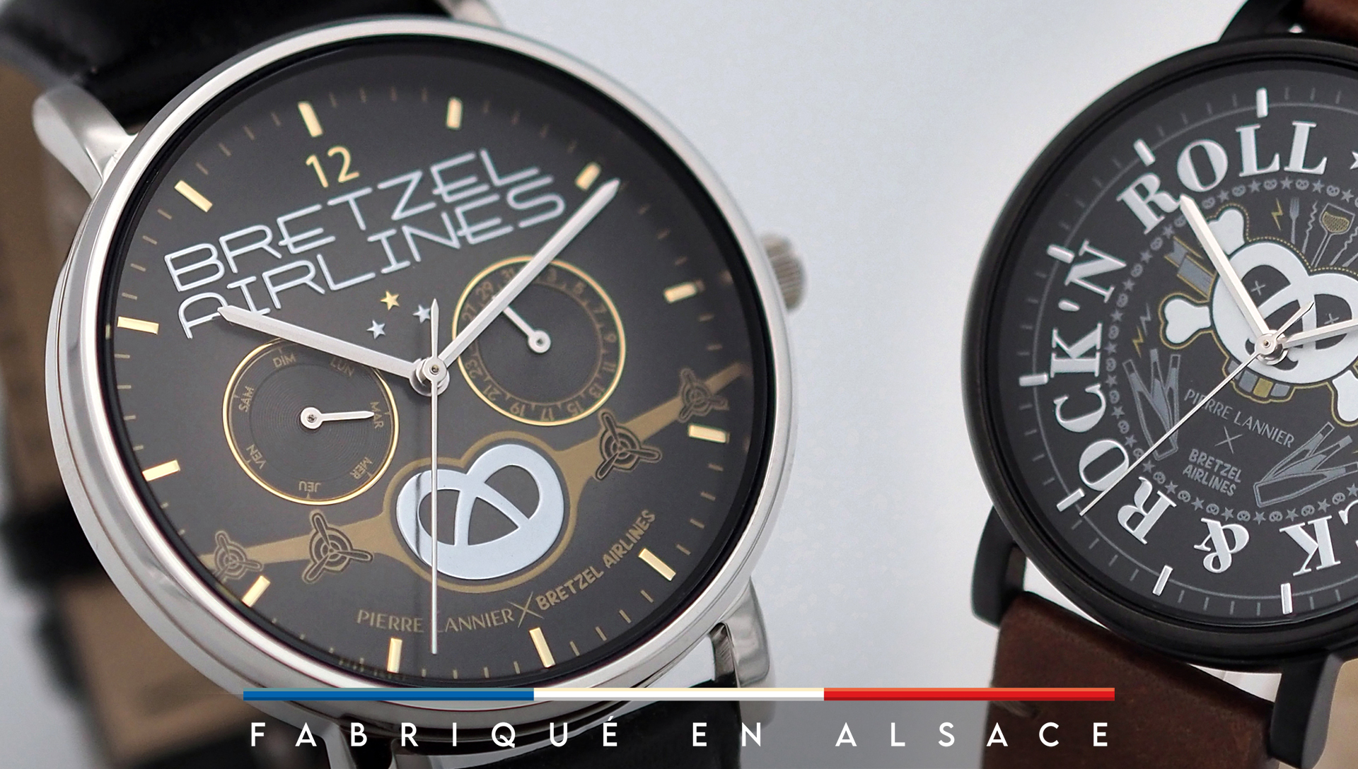 Montres