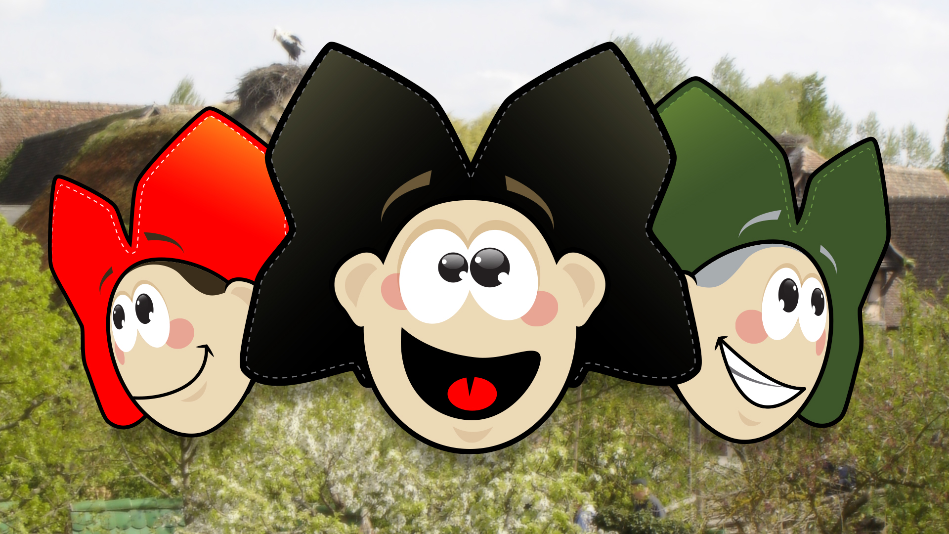 Telle mère, telle fille