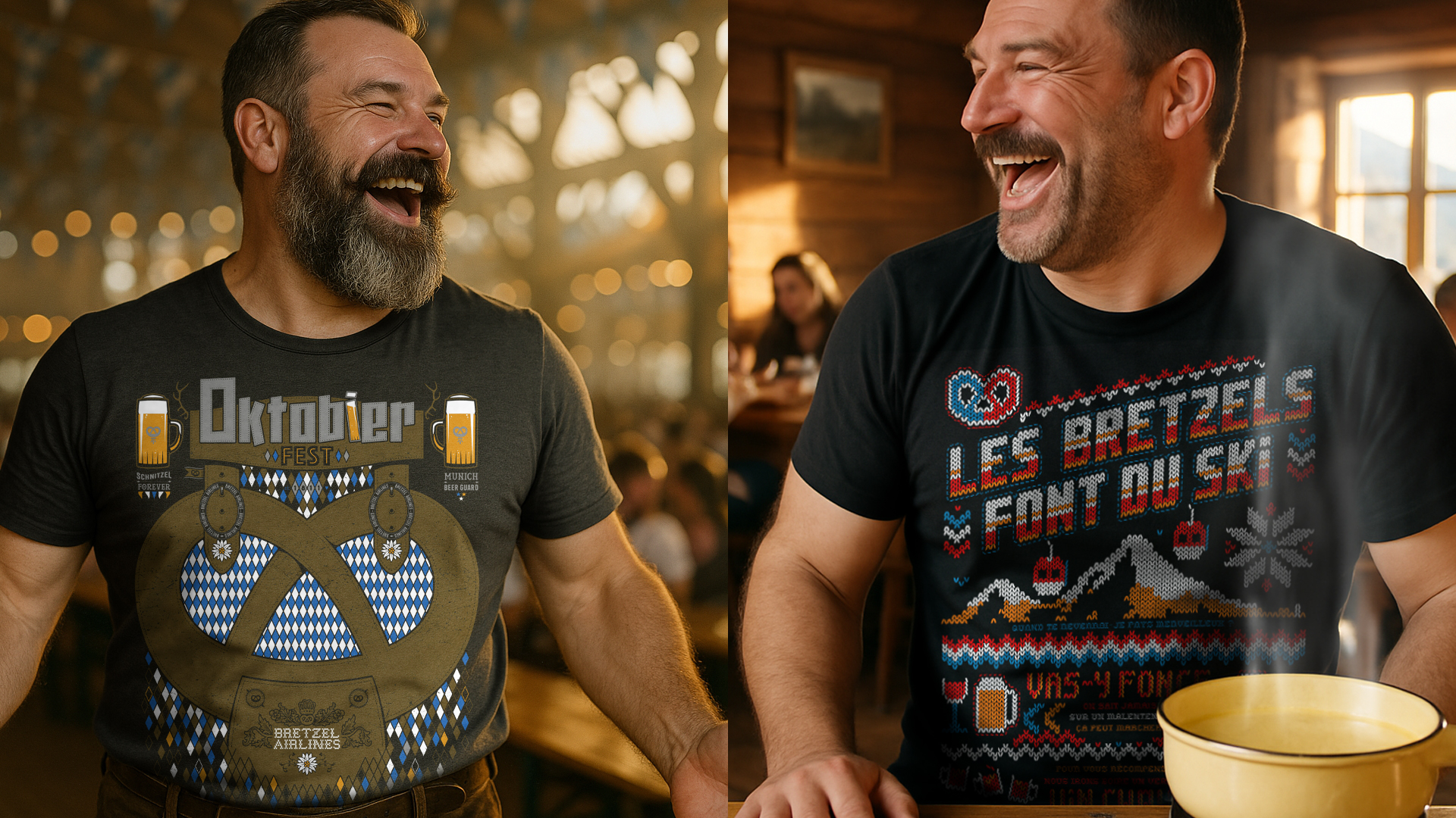 T-shirts mixtes T-shirts mixtes