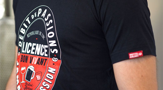 T-shirts mixtes T-shirts mixtes