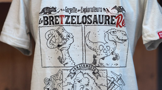 T-shirts enfant T-shirts enfant