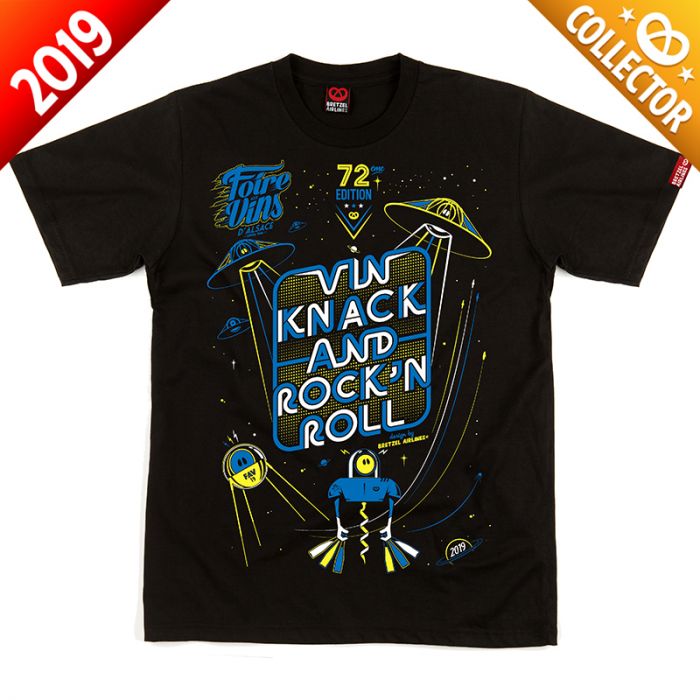 new design t shirt 2019