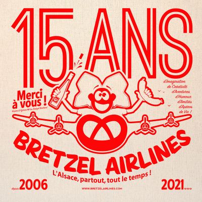 TOTE BAG - MASCOTTE