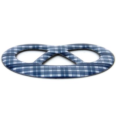 Magnet - BRETZEL KELSCH - bleu