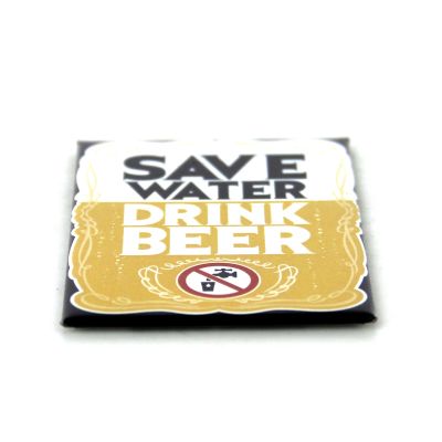 Magnet - SAVE WATER