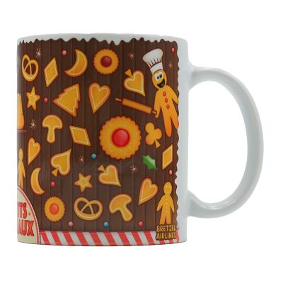 Mug - Petits Gâteaux