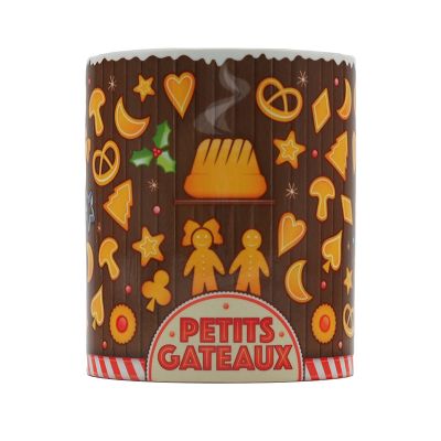 Mug - Petits Gâteaux