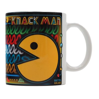 Mug - Knack Man