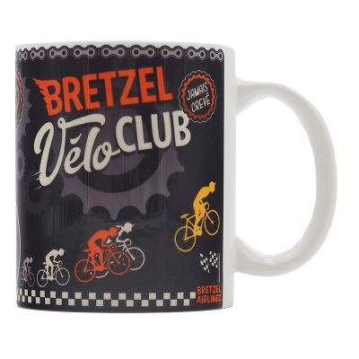 Mug - Bretzel Velo Club
