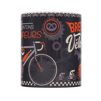 Mug - Bretzel Velo Club