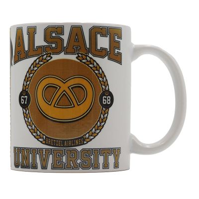 Mug - University Alsace