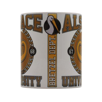 Mug - University Alsace