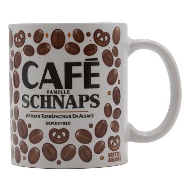 Mug - Café Schnaps