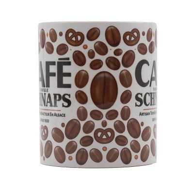 Mug - Café Schnaps
