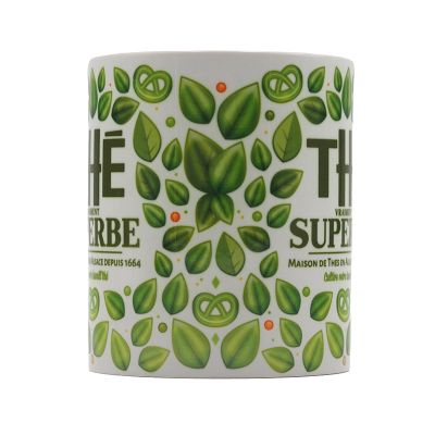 Mug - Thé Superbe