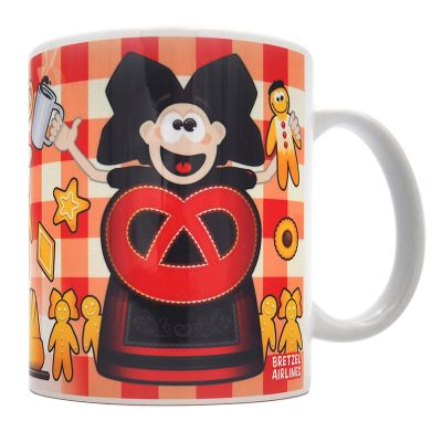 MUG - ALSACIENNE MASCOTTE