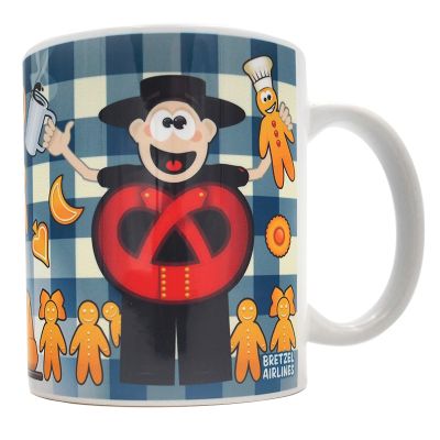 MUG - ALSACIEN MASCOTTE