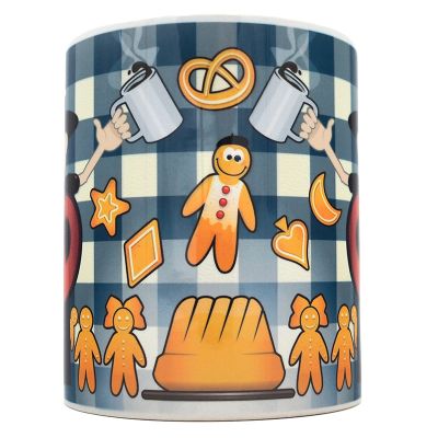 MUG - ALSACIEN MASCOTTE