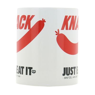 MUG - KNACK