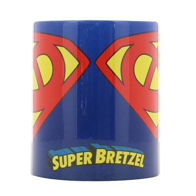 MUG - SUPER BRETZEL