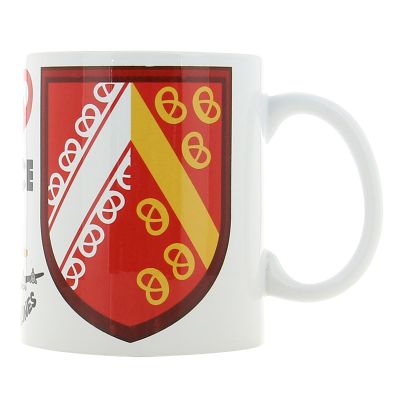 MUG - BLASON ALSACE