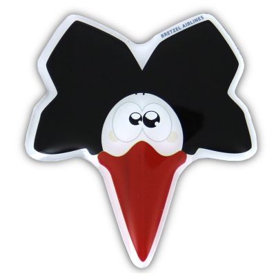 Magnet - CIGOGNE