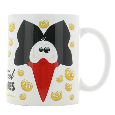 MUG - CIGOGNE