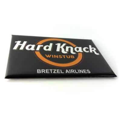 Magnet - HARD KNACK - WINSTUB ALSACE