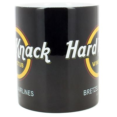 MUG - HARD KNACK - WINSTUB ALSACE