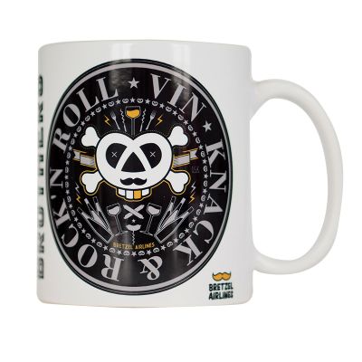 MUG - BRETZEL BROTHERS