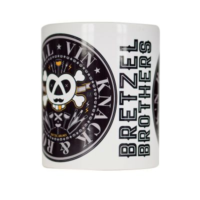 MUG - BRETZEL BROTHERS