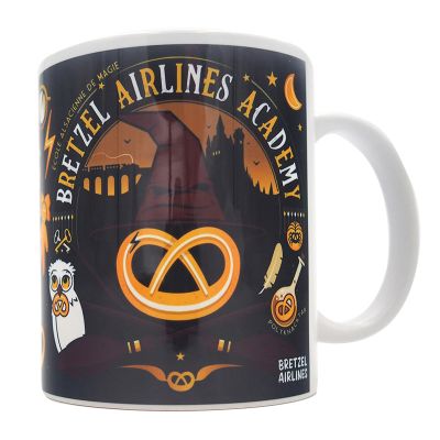 MUG - SORCIER ALSACE