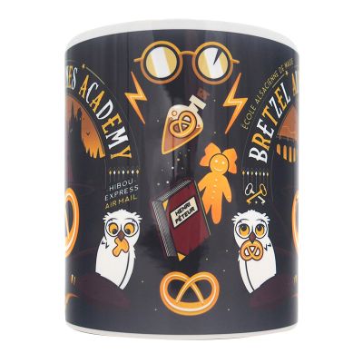 MUG - SORCIER ALSACE