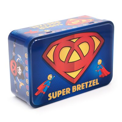BOITE à SUCRE - SUPER BRETZEL
