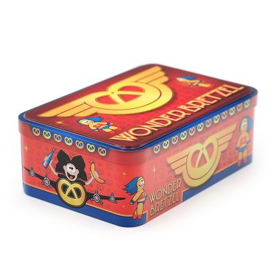 BOITE à SUCRE - WONDER BRETZEL