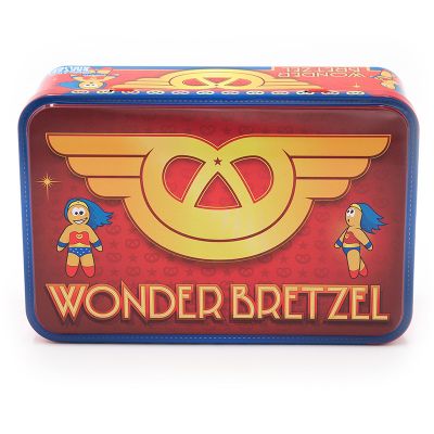 BOITE à SUCRE - WONDER BRETZEL