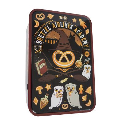 BOITE à SUCRE - SORCIER ALSACE