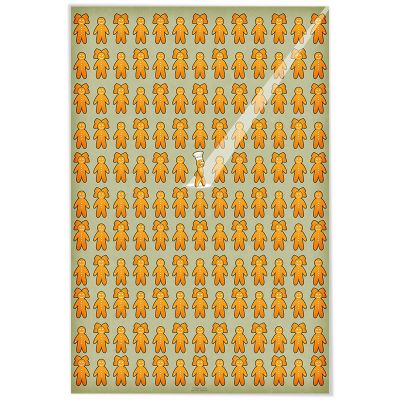 Affiche - Chef Star Petits Gateaux - All over