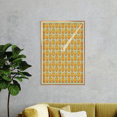 Affiche - Chef Star Petits Gateaux - All over