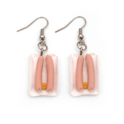 BOUCLE D'OREILLE - knack