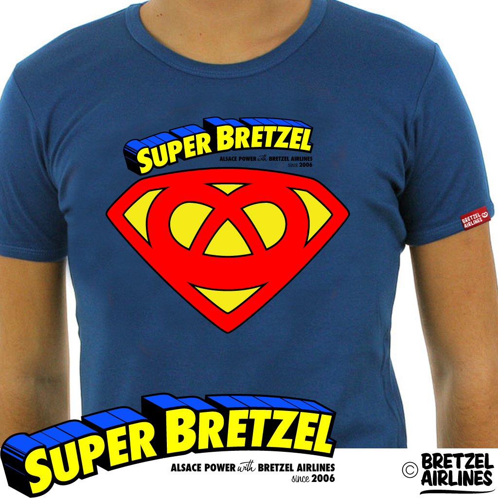 Super Bretzel