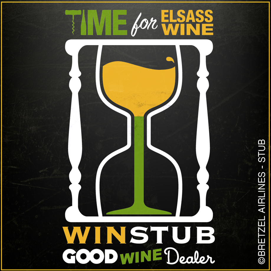 Vins d'Alsace & Winstub