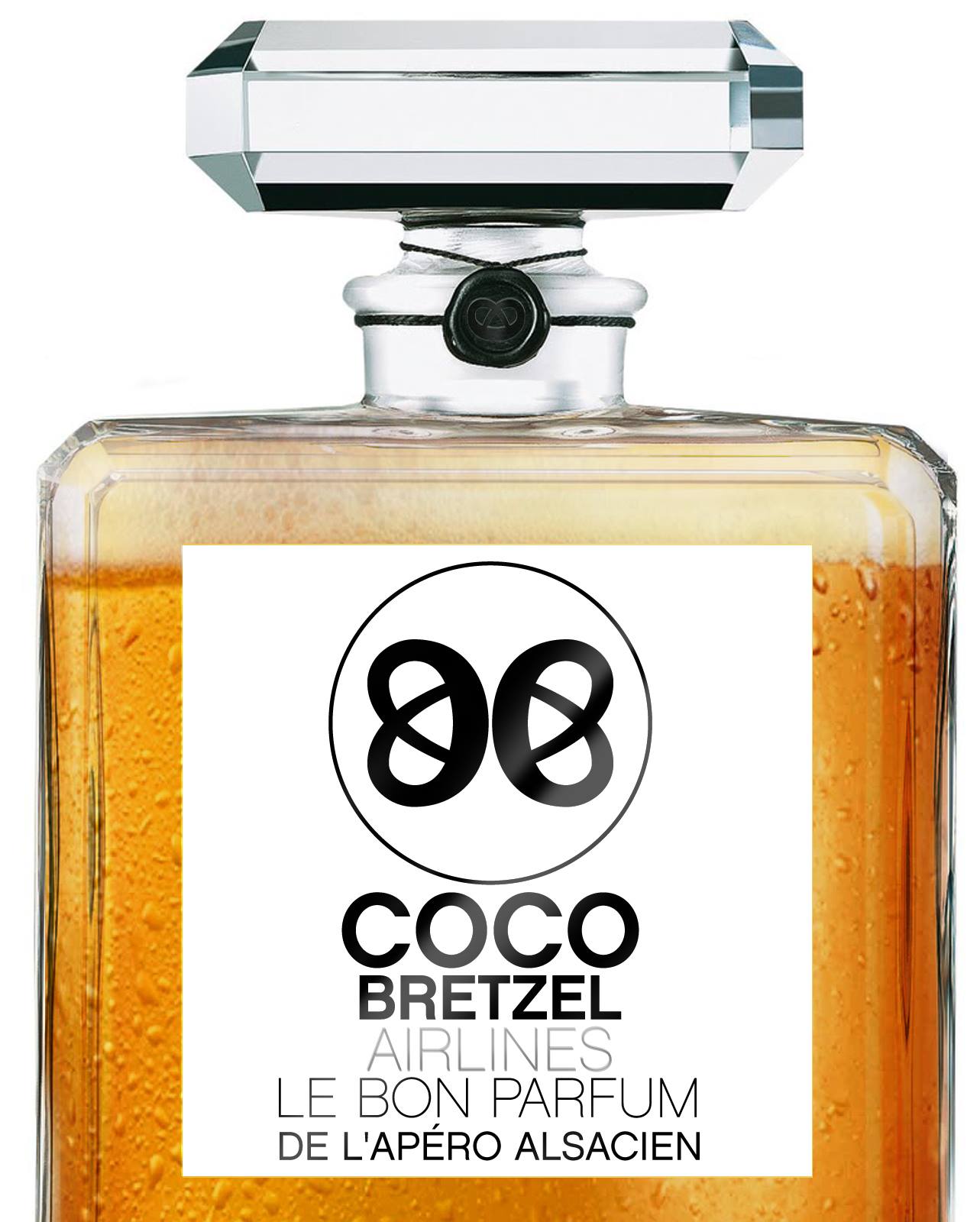 Des produits qui sentent bon l'Alsace