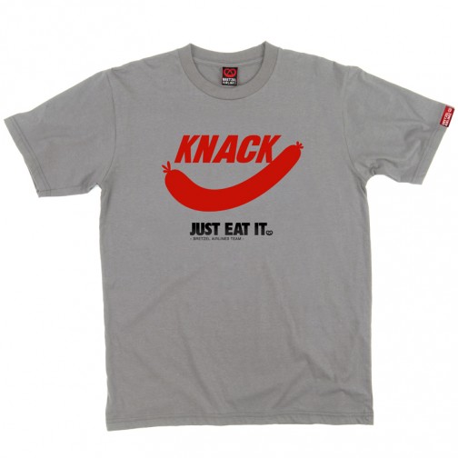 T-shirt Knack