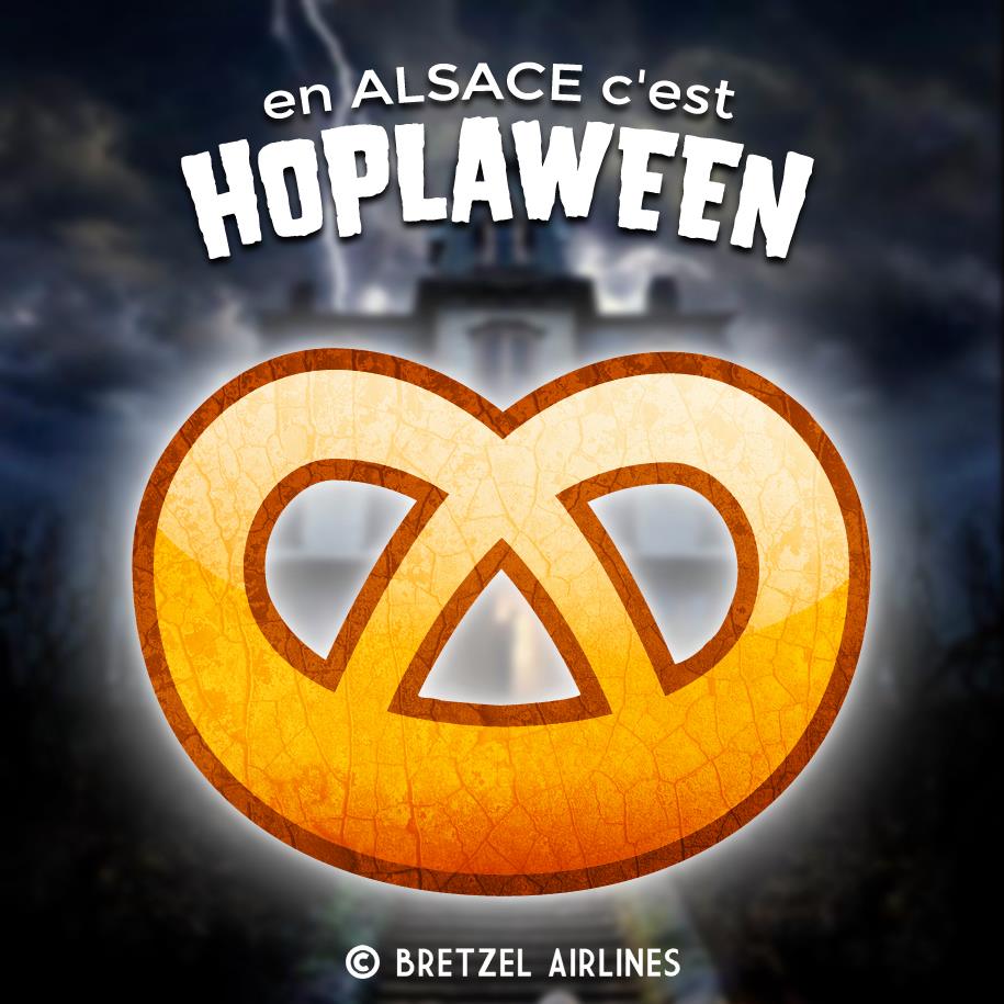 Hoplaween
