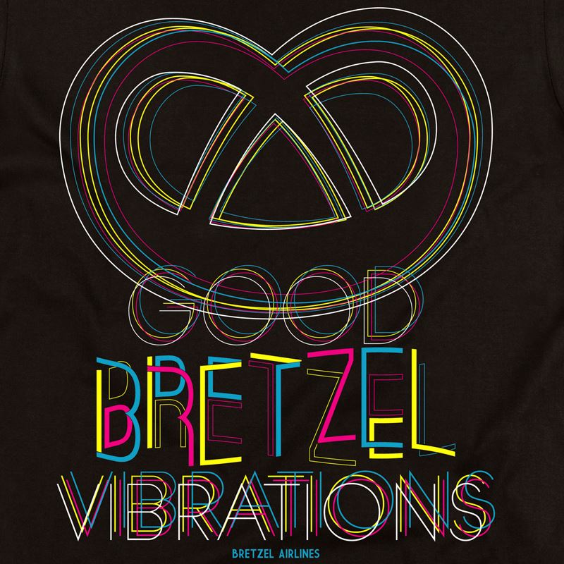 Good Vibrations
