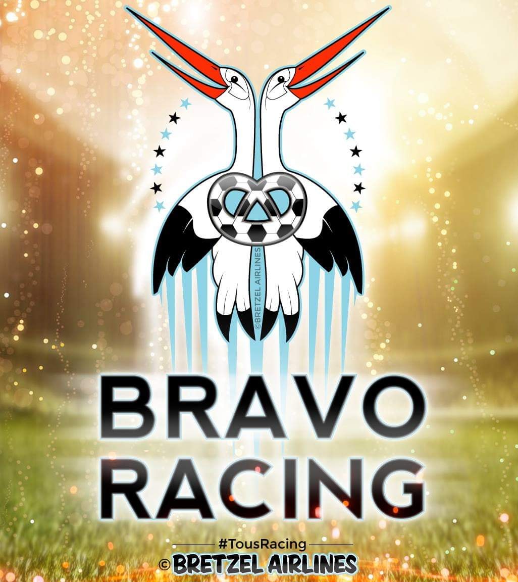 Bravo Racing